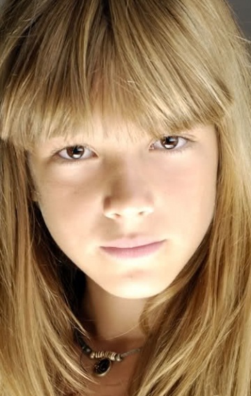 Фото Карла Кампра