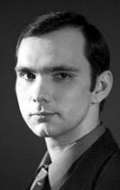 Актер Андрей Соколов