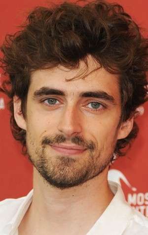 Актер Флавио Паренти