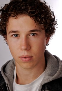 Актер Эшли Джонс