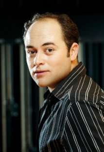 Фото Патрик Шмитц