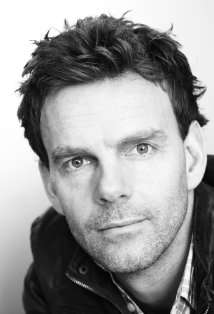 Актер Ричард Лэйн