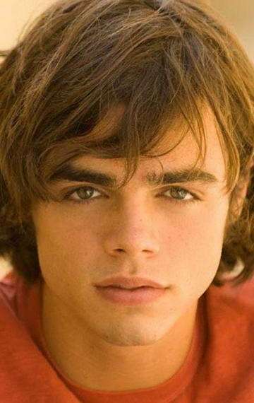 Актер Рейд Юинг