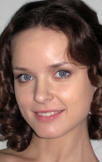 Актер Анна Здор