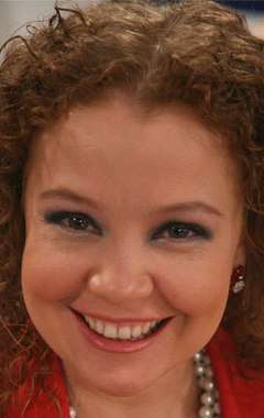 Актер Татьяна Абрамова