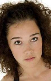 Актер Марта Снорресдоттер Ровик