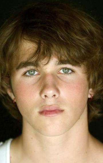 Актер Хатч Дано