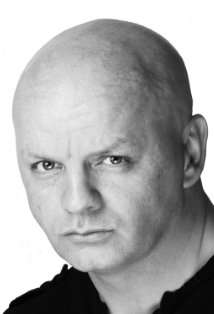 Актер Джордж МакКласки