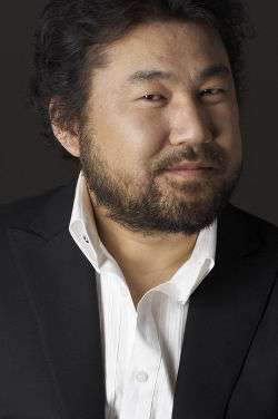 Актер Ко Чан Сок