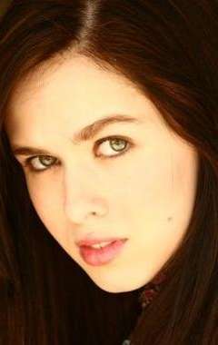 Фото Элизабет МакЛафлин