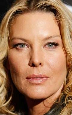 Актер Дебора Кара Ангер