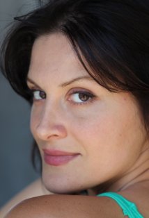 Актер Ирина Коста