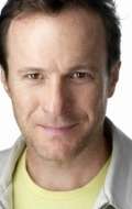 Актер Стивен Голдстин