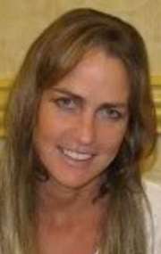 Фото Кёрстен Бейкер