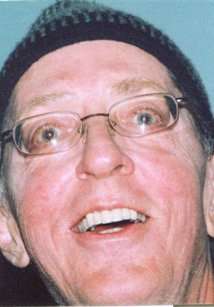 Актер Уильям Финли