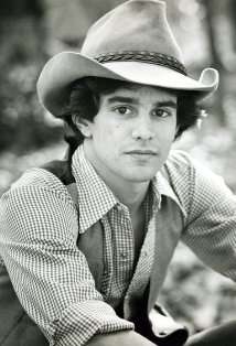 Актер Марк Грюнер