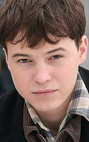 Фото Василий Прокопьев