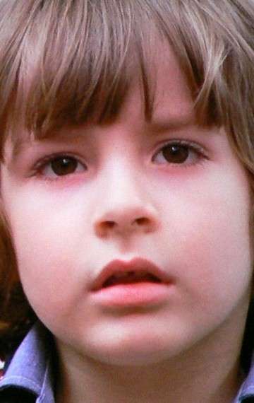 Актер Дэнни Ллойд