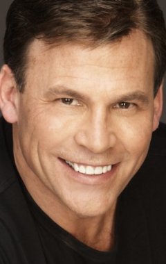 Актер Джеффри Кораццини