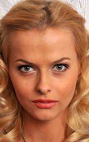 Актер Анна Лутцева