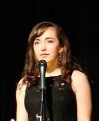 Актер Кристина Мартино