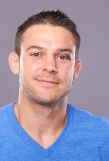 Актер Торри Фогель