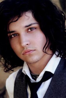 Актер Августо Агилера