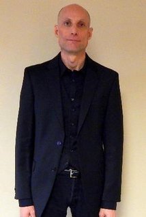 Актер Кристофер Джуд