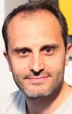 Актер Джереми Превост