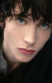 Актер Шон Бурк