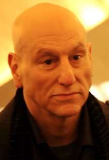 Актер Уильям Теппер