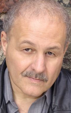 Актер Майкл ДеНигрис