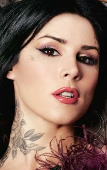 Актер Кэтерин фон Драхенберг