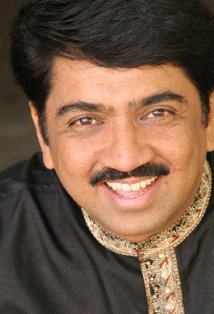 Актер Сунил Наркар