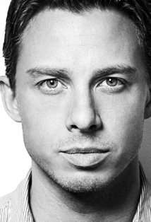 Актер Йоханнес Лассен