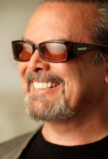 Актер Норман Дизинг