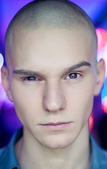 Актер Иван Мудров