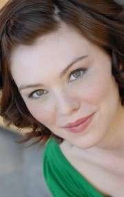 Актер Кейтлин Блэк