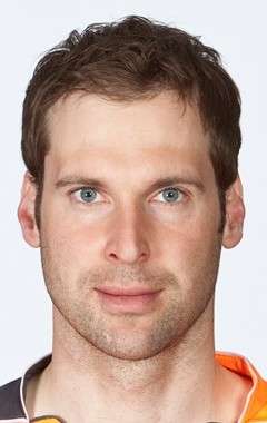 Актер Петр Чех