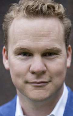 Актер Райан Кови