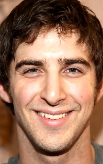 Актер Коуди Грин