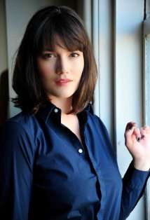 Актер Меган Мачко