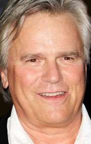 Актер Ричард Дин Андерсон