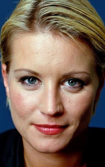 Актер Дениз Ван Оутен