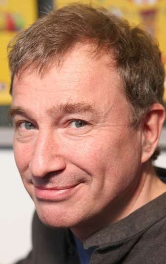 Актер Марсаль Лемину