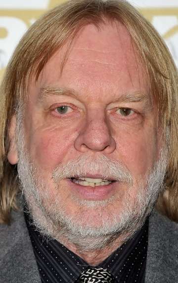 Актер Рик Уэйкман