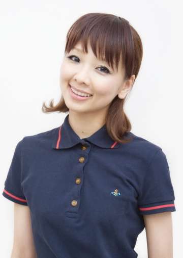 Актер Руми Шишидо