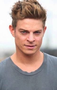 Актер Винсент Латорре