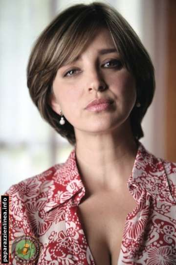 Актер Клаудия Рамирес