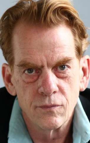 Фото Томас Мерфи